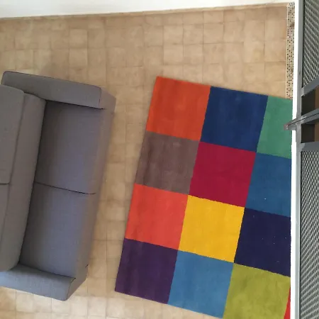 Centre H2 Arenes Charme Rooftop *