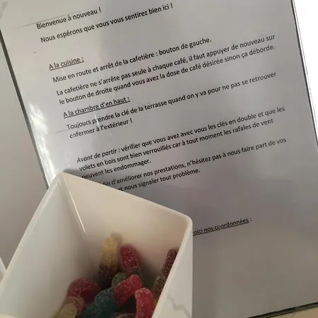 公寓 Centre H2 Arenes Charme Rooftop