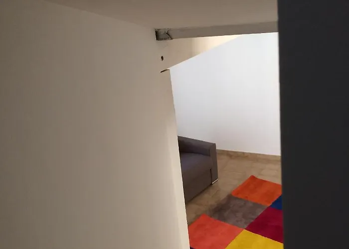 Rooftop Centre Arenes Appartement