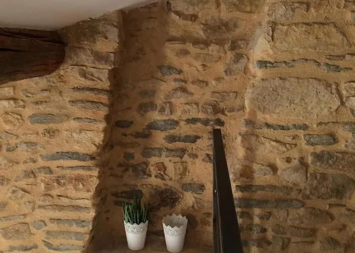 Rooftop Centre Arenes