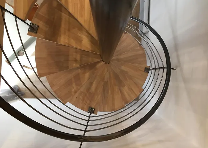 Appartement Rooftop Centre Arenes Nîmes