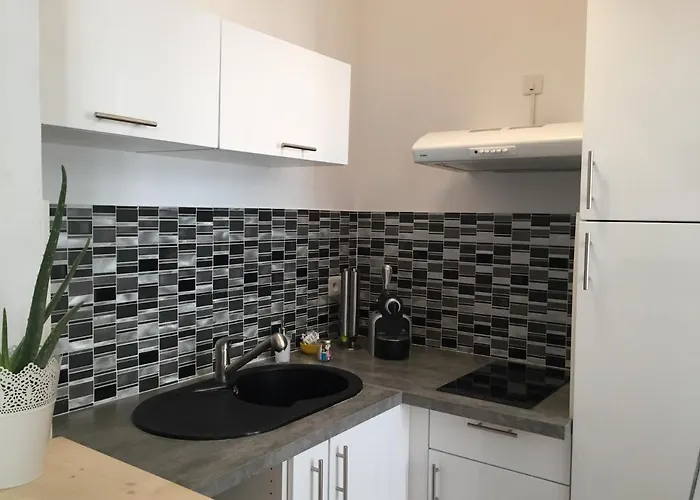 Rooftop Centre Arenes Nîmes