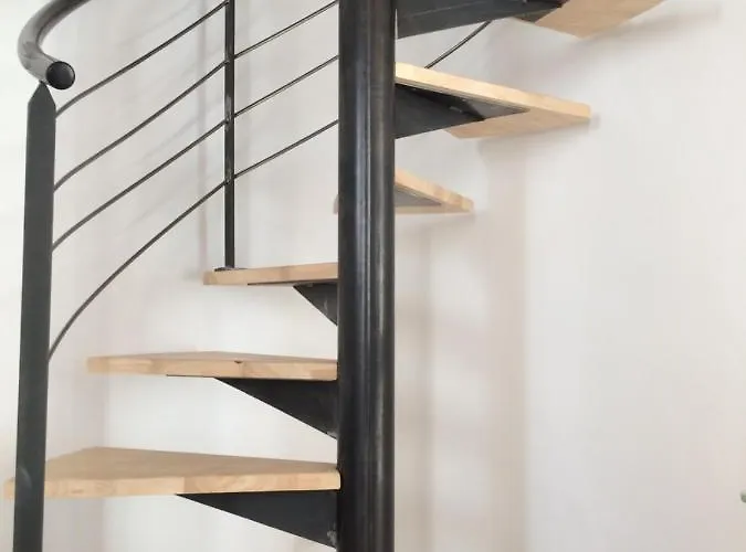 Appartement Rooftop Centre Arenes Nîmes