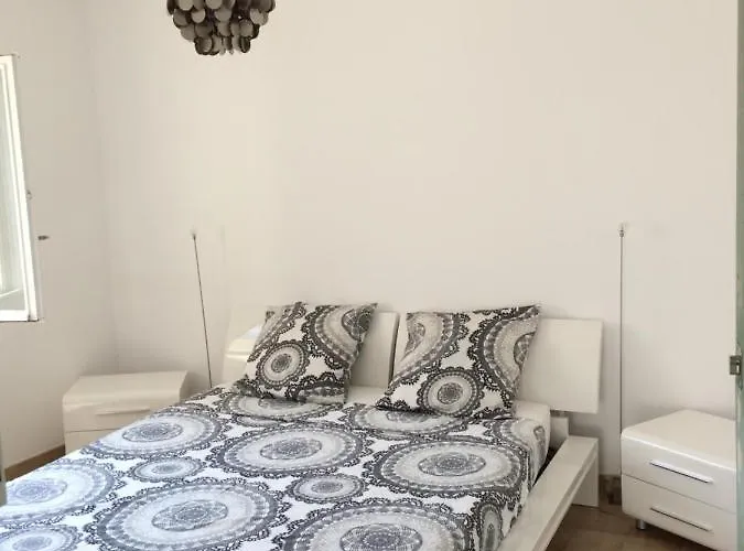 Rooftop Centre Arenes Appartement