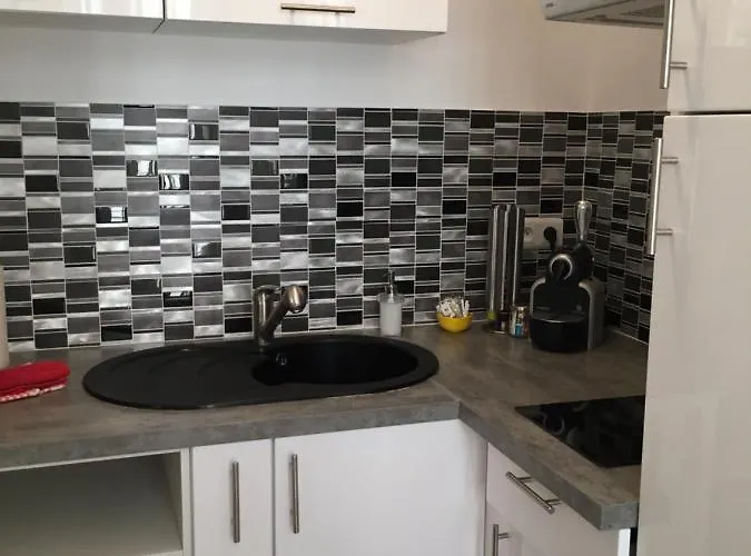 Rooftop Centre Arenes Appartement Nîmes