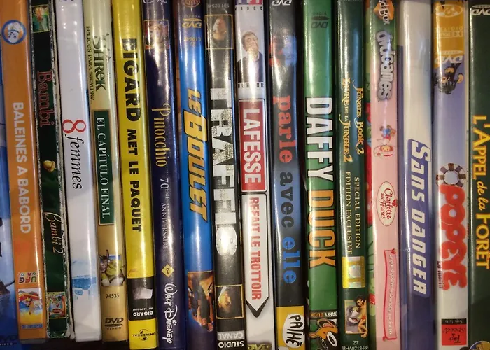 Rooftop Centre Arenes