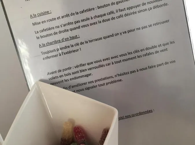 Appartement Rooftop Centre Arenes