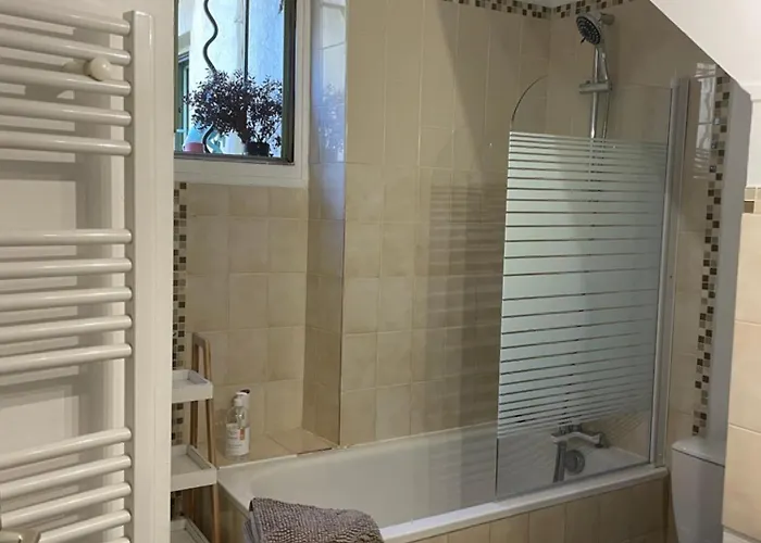 Rooftop Centre Arenes * Nîmes