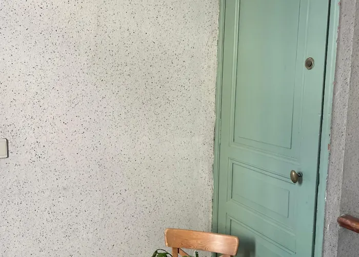 Rooftop Centre Arenes